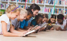 educazione alla lettura