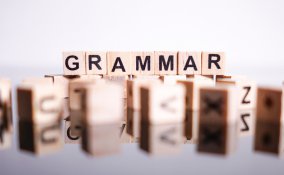 giochi di grammatica