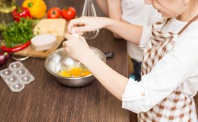 adolescenti ai fornelli, ricette per ragazzi, ricette per adolescenti