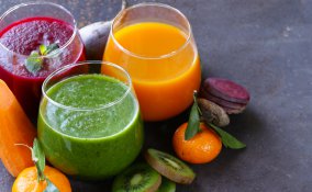 centrifugati ricette
