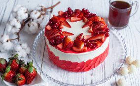 dolci, festa della mamma, ricette
