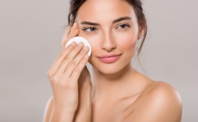 trucco waterproof, struccarsi, prodotti detergenti