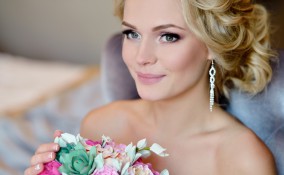 tendenze make-up, trucco sposa 2018, matrimonio