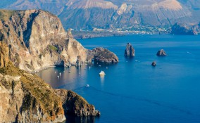 cosa vedere a lipari, visitare lipari