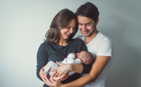 dientare genitori quando