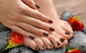 mani, piedi, screpolature