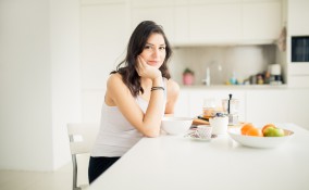colazione errori