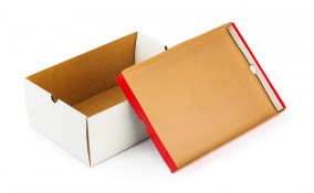 organizer portagoggetti fai da te 