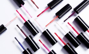 smalto unghie fai da te