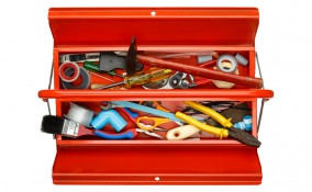 cosa mettere cassetta attrezzi