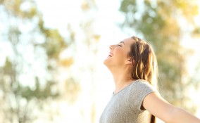 come ritrovare benessere