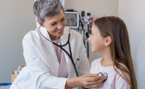 pediatra di base e privato