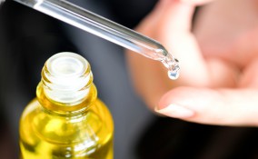Olio, dimagrire