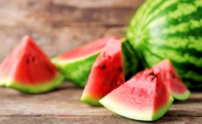 anguria, frutta