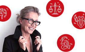 Astrologia prêt-à-porter