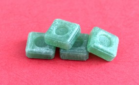 caramelle balsamiche fatte in casa