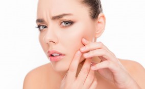 foruncoli, schiacciare