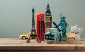 viaggiare, agosto, spendere pochi soldi