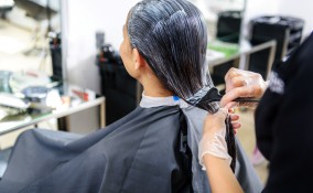 capelli, trattamenti