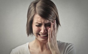 dolore alla testa