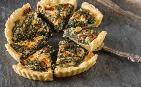 torte salate pasta brisè, pasta brisè ricette