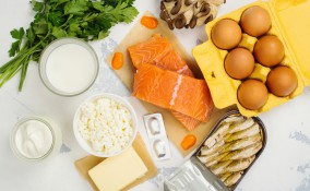 carenze, vitamine