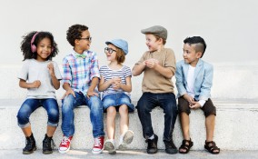 scuola, abbigliamento