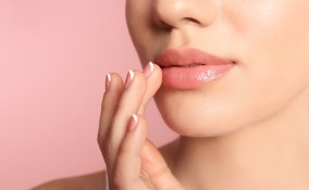 labbra screpolate, rimedi naturali, salute
