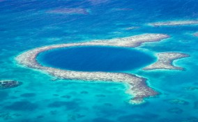 Great blue Hole