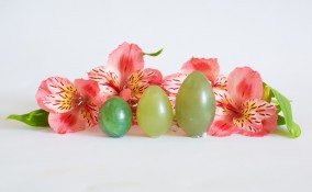 uova di giada