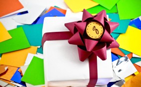 come fare coccarda di riciclo