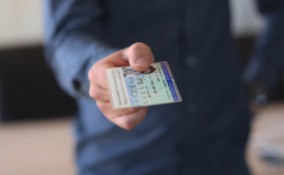 carta identità elettronica