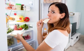 fame nervosa, rimedi naturali, sintomi