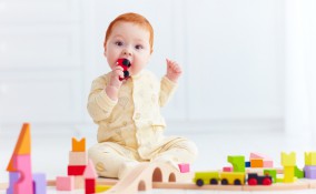 bambini, soffocamento