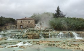 saturnia