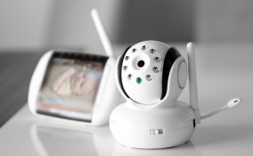 baby monitor