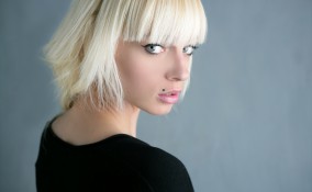 tendenze capelli inverno frangia