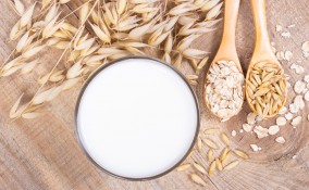 latte d'avena