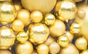 palline natalizie particolari