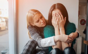 sognare, pianto, significato