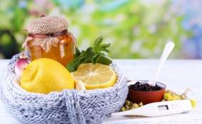 rimedi naturali, influenza, malanni stagionali