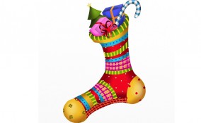 calze befana particolari