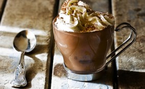 crema, caffè, panna