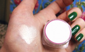 nail art, ombretto, decorazione unghie