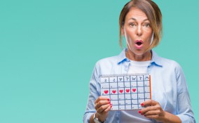mestruazioni dopo i 40 anni