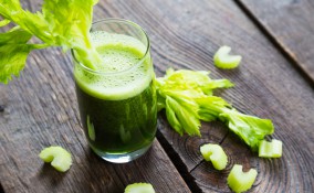 succo di sedano