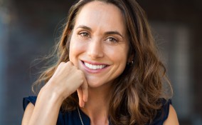 trucco, età matura, apparire giovane