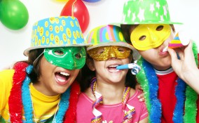 caccia al tesoro carnevale, giochi carnevale, festa carnevale