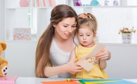 come riciclare decorazioni compleanno, riciclo creativo decorazioni compleanno, idee creative bambini