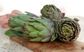 carciofi